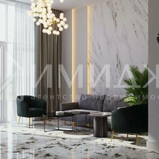 Квартира 54,3 м², 2-комнатная - изображение 5
