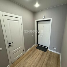 Квартира 27,2 м², 1-комнатная - изображение 4