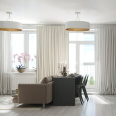 Квартира 23,4 м², студия - изображение 2