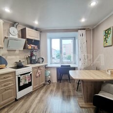 Квартира 66,7 м², 3-комнатная - изображение 4