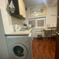 Квартира 21 м², 1-комнатная - изображение 5