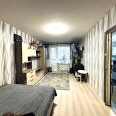 Квартира 35,9 м², 1-комнатная - изображение 3