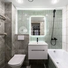 Квартира 43 м², 2-комнатная - изображение 3