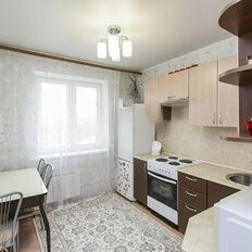 Квартира 32,8 м², 1-комнатная - изображение 1