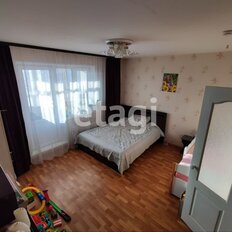 Квартира 40,1 м², 1-комнатная - изображение 1