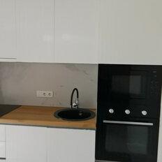 Квартира 32,8 м², 1-комнатная - изображение 4