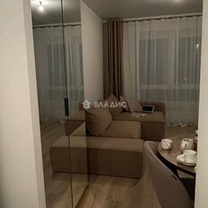 Квартира 20 м², студия - изображение 2