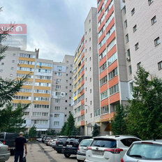 Квартира 42 м², 1-комнатная - изображение 1