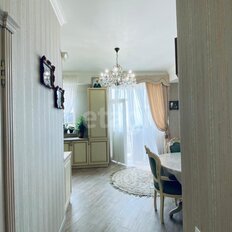 Квартира 40 м², 1-комнатная - изображение 4