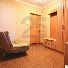 Квартира 42,5 м², 1-комнатная - изображение 4