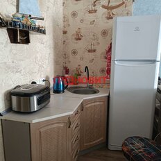 Квартира 27,7 м², студия - изображение 3