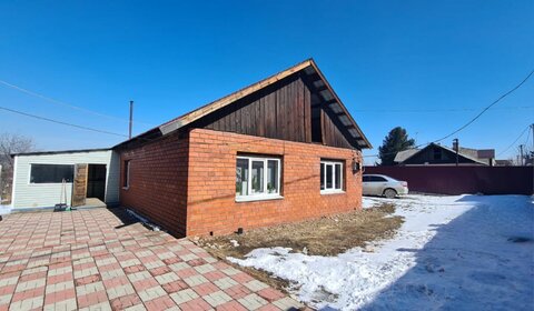 102 м² дом, 8,4 сотки участок 5 500 000 ₽ - изображение 43