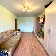 Квартира 44,7 м², 2-комнатная - изображение 4