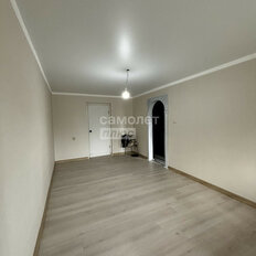 Квартира 43,4 м², 2-комнатная - изображение 4