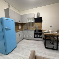 Квартира 33 м², 1-комнатная - изображение 2