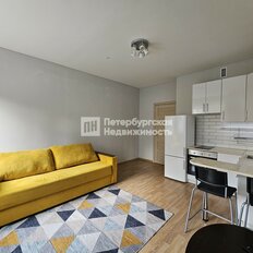 Квартира 24,1 м², студия - изображение 1