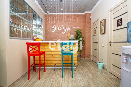 Купить квартиру с большой кухней и в новостройке в Пятигорске - изображение 2