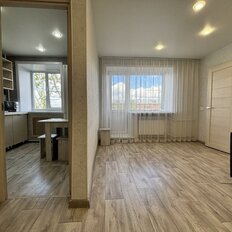 Квартира 45 м², 2-комнатная - изображение 3