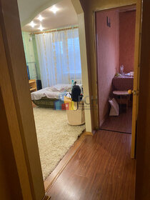 12,8 м², комната 13 000 ₽ в месяц - изображение 100