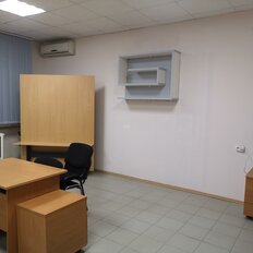 26,4 м², офис - изображение 4