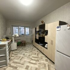 Квартира 75,5 м², 3-комнатная - изображение 3
