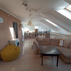 Квартира 84,9 м², 3-комнатная - изображение 2