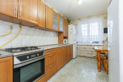 Купить квартиру-студию с отделкой в Кызыле - изображение 5