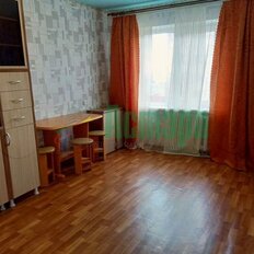 Квартира 35,6 м², 1-комнатная - изображение 2