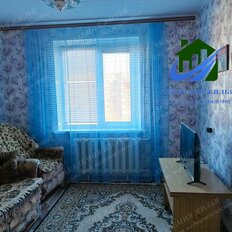 Квартира 62 м², 3-комнатная - изображение 1