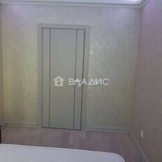 Квартира 34 м², 1-комнатные - изображение 4