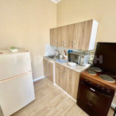 Квартира 26,5 м², студия - изображение 2