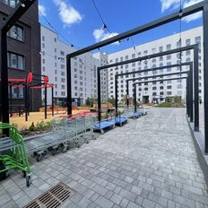 Квартира 66 м², 2-комнатная - изображение 4