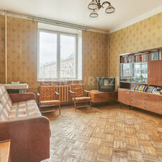 Квартира 68,1 м², 2-комнатная - изображение 5