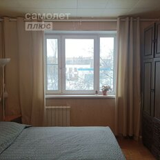 Квартира 53,9 м², 2-комнатная - изображение 2