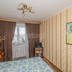 Квартира 60 м², 3-комнатная - изображение 3