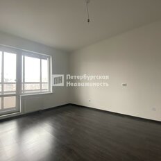 Квартира 63,7 м², 2-комнатная - изображение 3