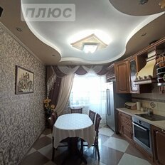 Квартира 116,5 м², 4-комнатная - изображение 2