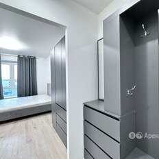 Квартира 20 м², студия - изображение 5