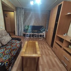 Квартира 33 м², 1-комнатная - изображение 4