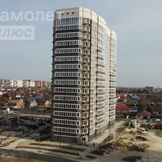 Квартира 38,4 м², 1-комнатная - изображение 4