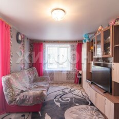 Квартира 51,4 м², 2-комнатная - изображение 5