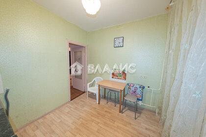 Купить квартиру с парковкой в квартале «Wellton Park Новая Сходня» в Москве и МО - изображение 44