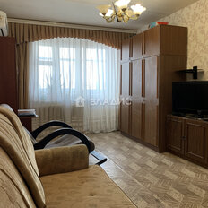 Квартира 42,1 м², 1-комнатная - изображение 5