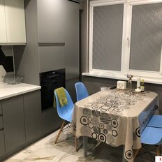 Квартира 59,4 м², 2-комнатная - изображение 3