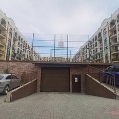 Квартира 33,1 м², студия - изображение 3