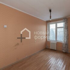 Квартира 58 м², 3-комнатная - изображение 1