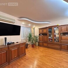 Квартира 110 м², 3-комнатная - изображение 2