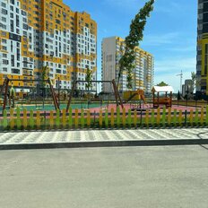 Квартира 61,8 м², 2-комнатная - изображение 4