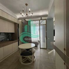 Квартира 82 м², 3-комнатные - изображение 2