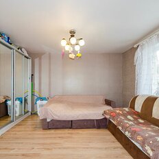 Квартира 62,3 м², 2-комнатная - изображение 3